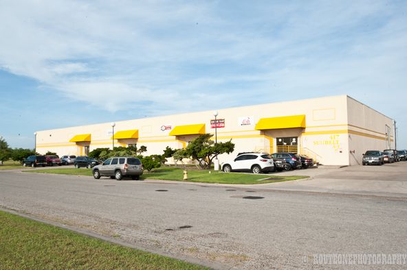 Sun Belt Drive: 417 Sun Belt Dr, Corpus Christi, TX 78408